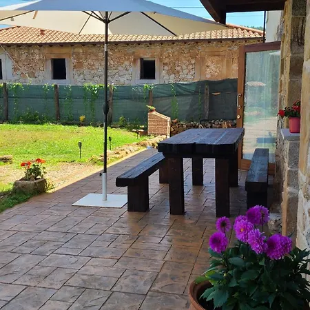 Pozas De Luna Apartmán *