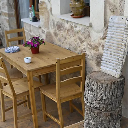 Pozas De Luna Apartmán Liérganes