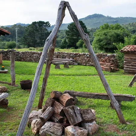 Pozas De Luna