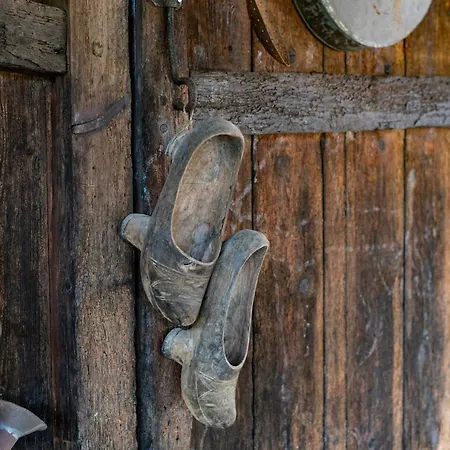 Pozas De Luna Apartmán *