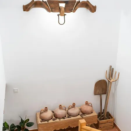Pozas De Luna Apartamento Liérganes