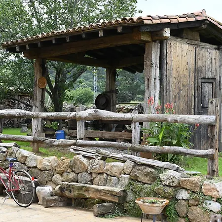 Pozas De Luna *