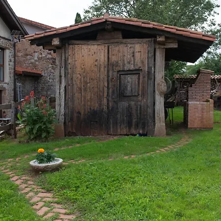 Pozas De Luna Liérganes