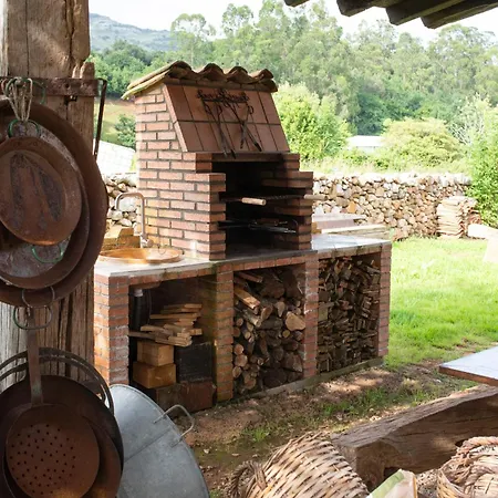 Apartamento Pozas De Luna