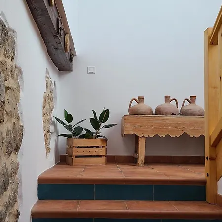 Pozas De Luna Apartmán