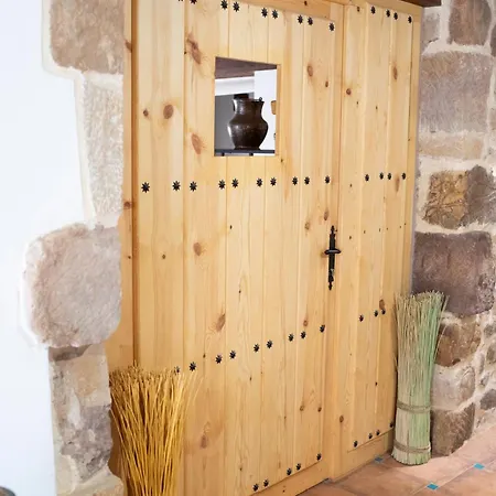 Pozas De Luna *