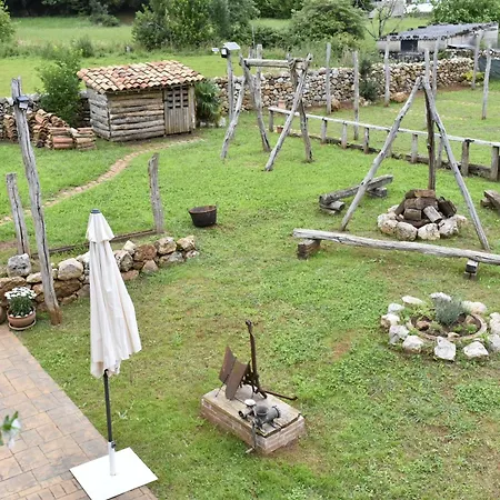 Pozas De Luna Liérganes