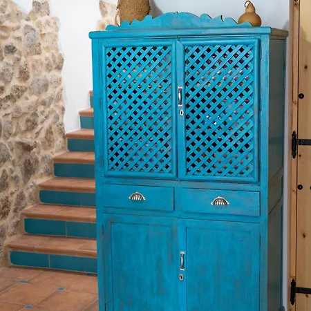 Pozas De Luna