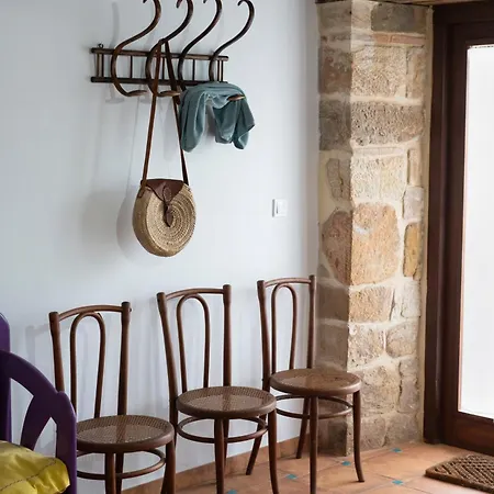 Pozas De Luna Apartmán *