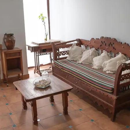 Pozas De Luna Apartamento Liérganes