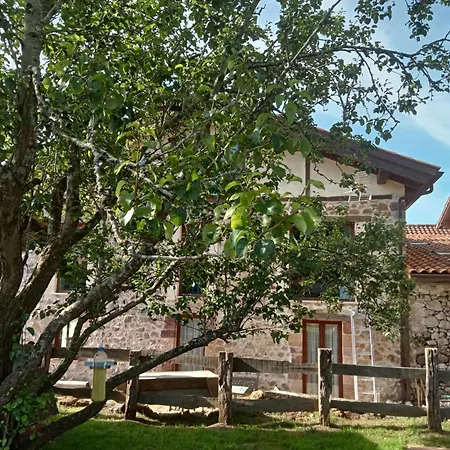 Apartamento Pozas De Luna