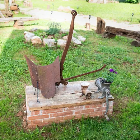 Pozas De Luna Apartmán Liérganes