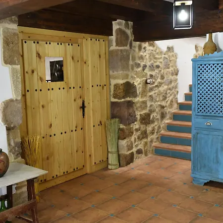 Pozas De Luna Apartmán *