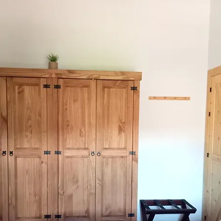 Pozas De Luna Apartmán *