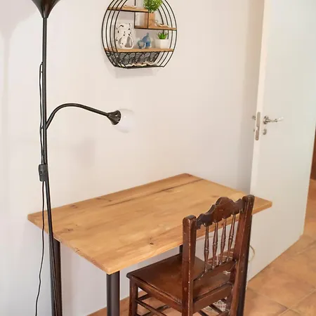 Pozas De Luna Apartmán