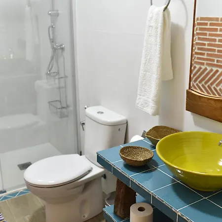 Pozas De Luna Apartamento *