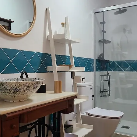 Pozas De Luna Apartamento Liérganes