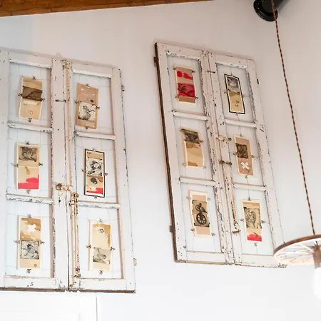 Apartmán Pozas De Luna Liérganes