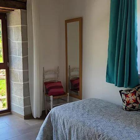 Apartamento Pozas De Luna