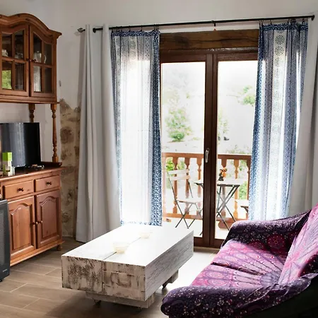 Pozas De Luna Liérganes