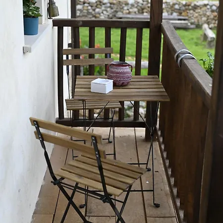 Pozas De Luna * Liérganes