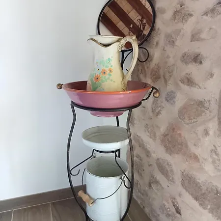 Apartamento Pozas De Luna