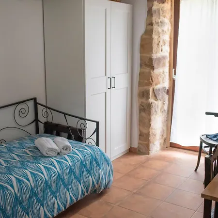 Apartamento Pozas De Luna *