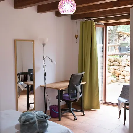 Pozas De Luna Apartmán Liérganes