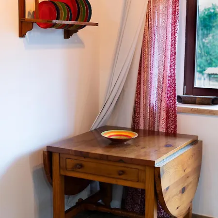 Apartamento Pozas De Luna Liérganes