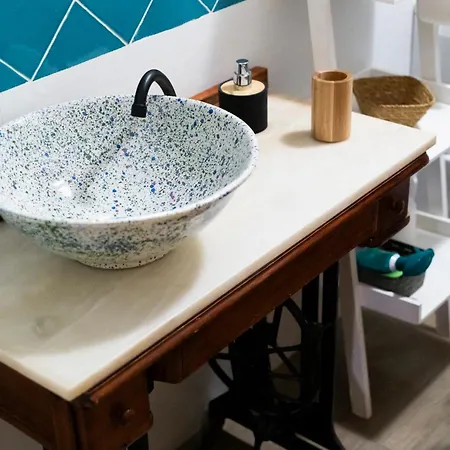 Pozas De Luna Apartamento