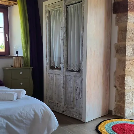 Apartamento Pozas De Luna *
