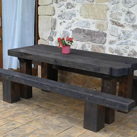 Pozas De Luna Liérganes