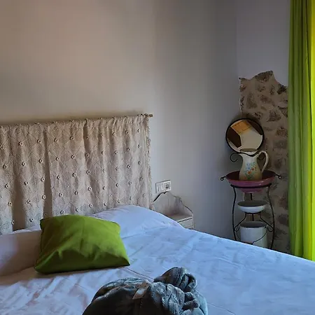 Pozas De Luna Apartmán