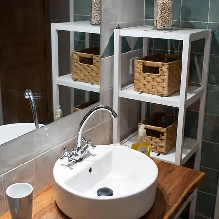 Pozas De Luna Apartamento Liérganes