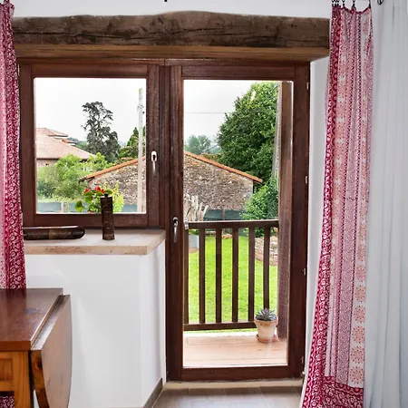 Apartamento Pozas De Luna *