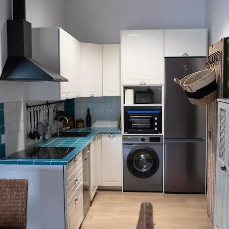 Apartamento Pozas De Luna Liérganes