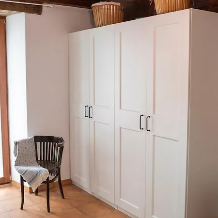 Apartamento Pozas De Luna