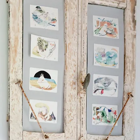 Pozas De Luna Apartmán Liérganes