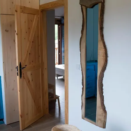 Pozas De Luna *