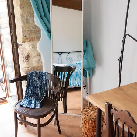 Pozas De Luna Apartmán