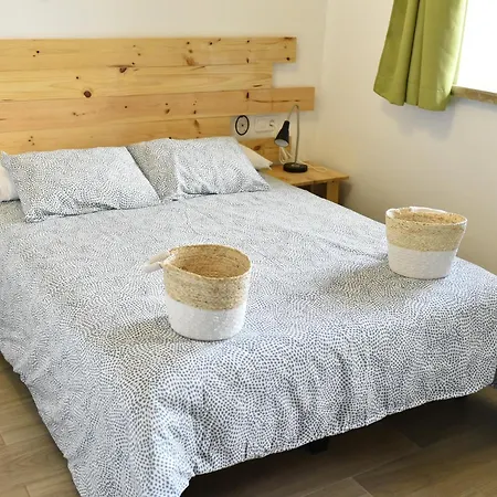 Pozas De Luna Apartamento *
