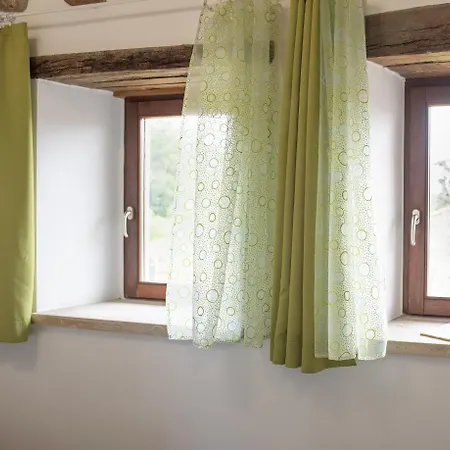 Pozas De Luna Apartmán Liérganes