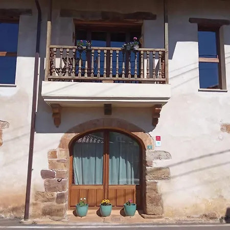 Pozas De Luna Apartamento Liérganes