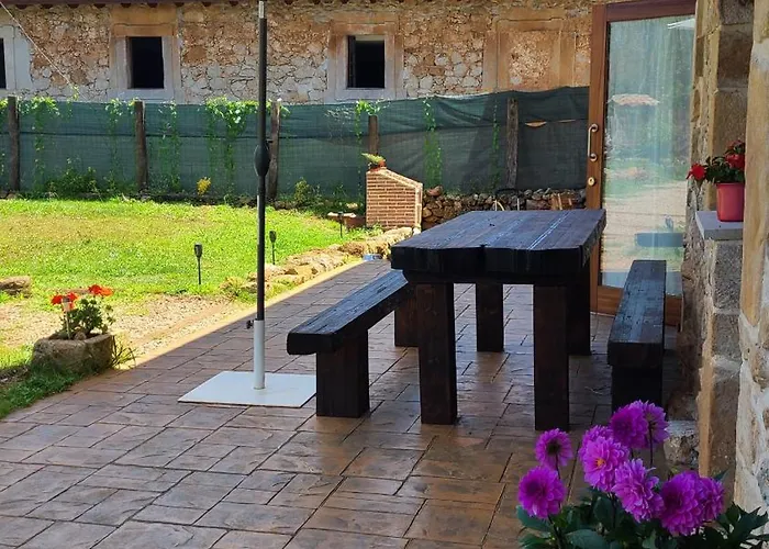 Pozas De Luna Apartamento *