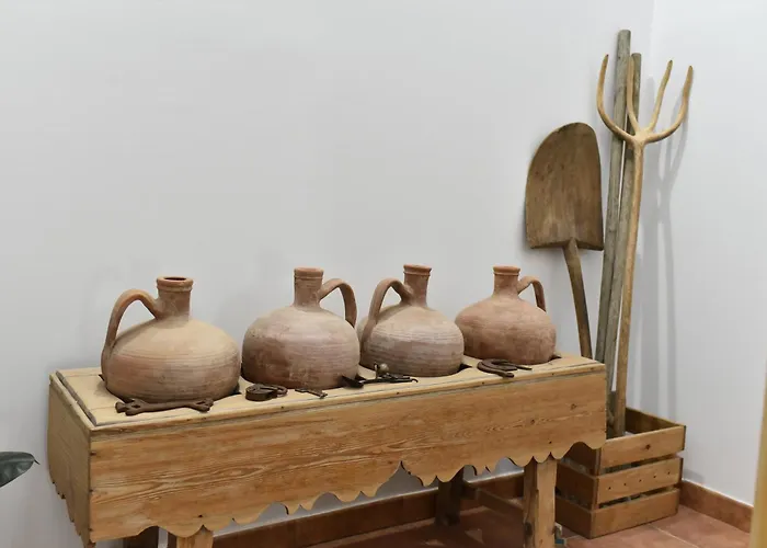 Pozas De Luna Apartamento