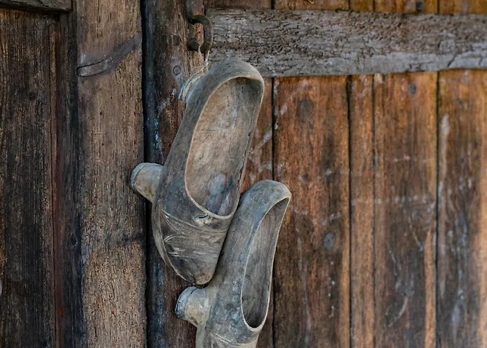 Pozas De Luna Apartamento *