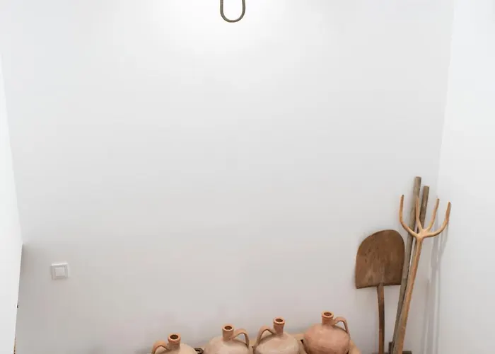 Pozas De Luna Apartamento Liérganes