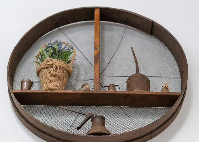 Apartamento Pozas De Luna Liérganes