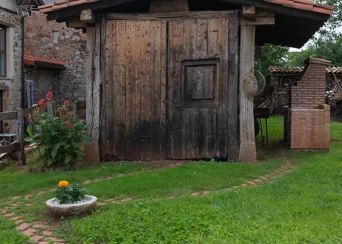 Pozas De Luna Liérganes