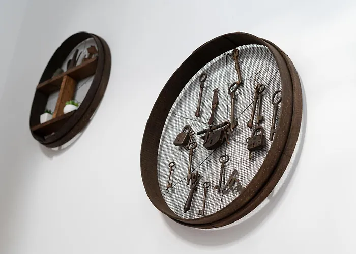 Pozas De Luna Apartamento *